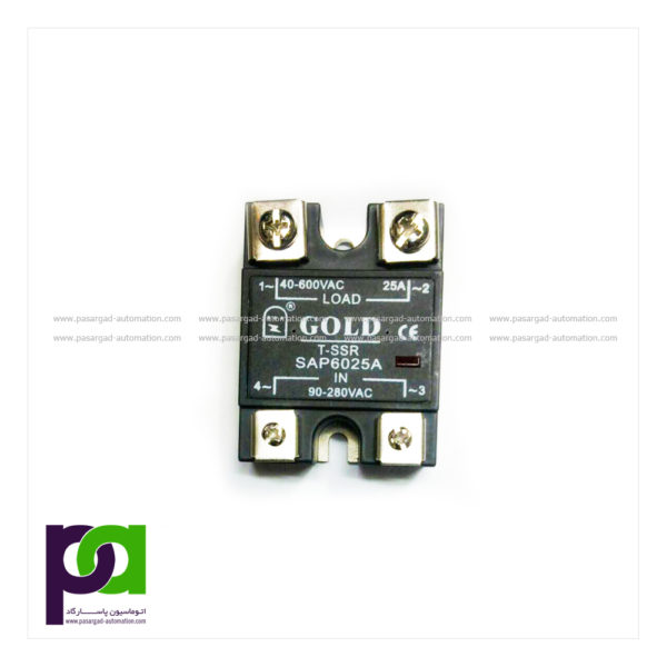 SAP6025A