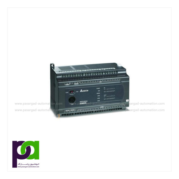 plc delta DVP32ES200R