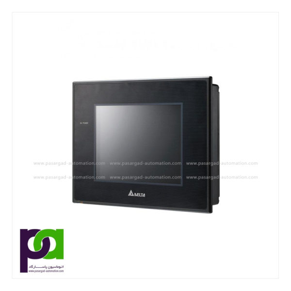 HMI DELTA DOP-B05S111