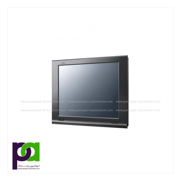 HMI DELTA DOP-W157B