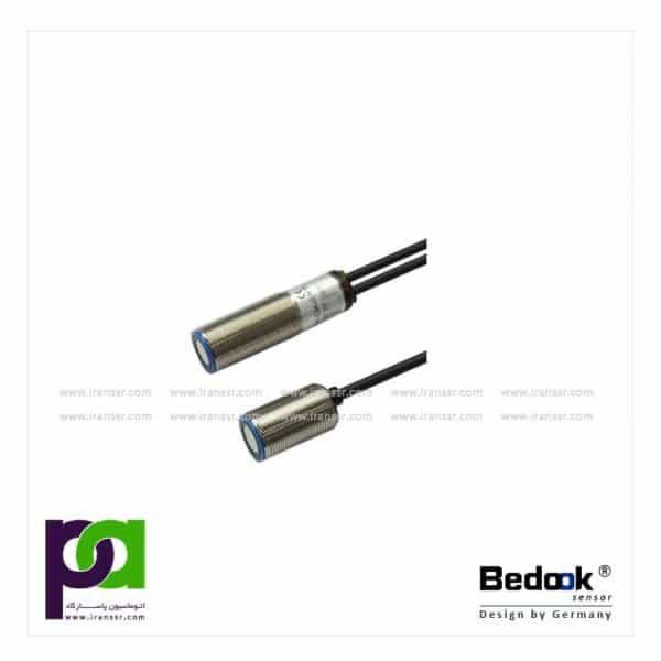 سنسور اولتراسونیک BEDOOK UM18-L060P-C34U2-M182Y